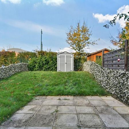 Appart Cosy Tout Confort Disneyland Jardin 4 Pers Bailly-Romainvilliers Εξωτερικό φωτογραφία
